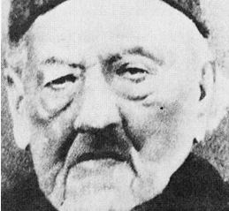 Hilf Christoph Wolfgang