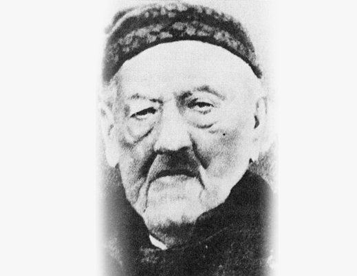 Christoph Wolfgang Hilf