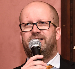 Sobotka Daniel