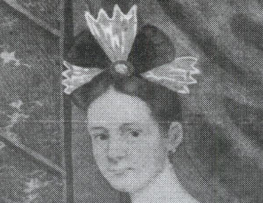 Ernestine von Zedwitz