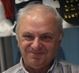 Malý František