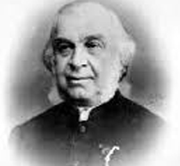 Gottlob Traugott Alberti
