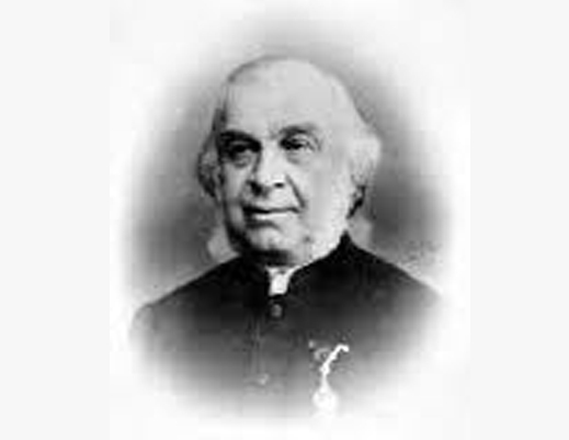 Gottlob Traugott Alberti