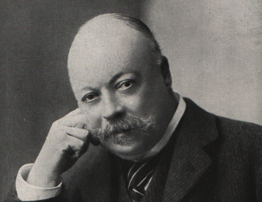 Gustav Geipel