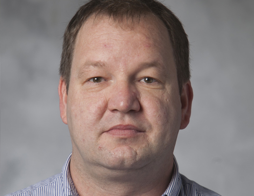 Jan Genzer