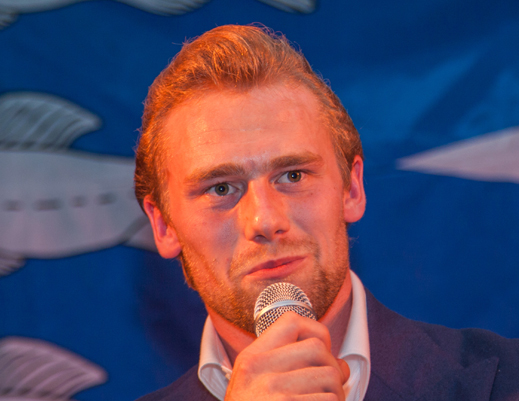 Jiří Sekáč