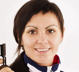 Marušková (Hyková) Lenka