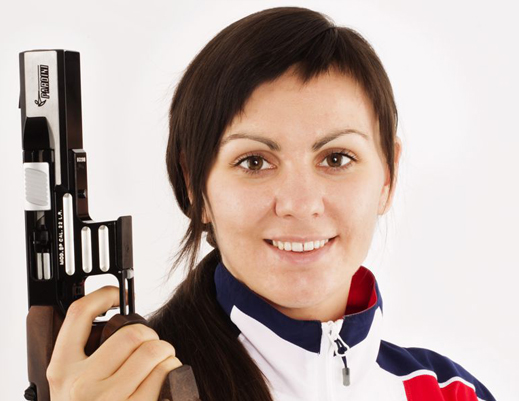 Lenka Marušková (Hyková)