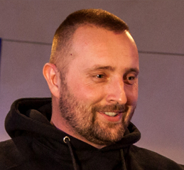 Kulhánek Martin