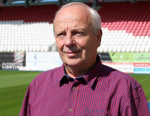 Milan Bokša