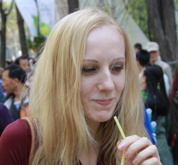 Petra Ben-Ari