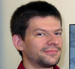 Marek René