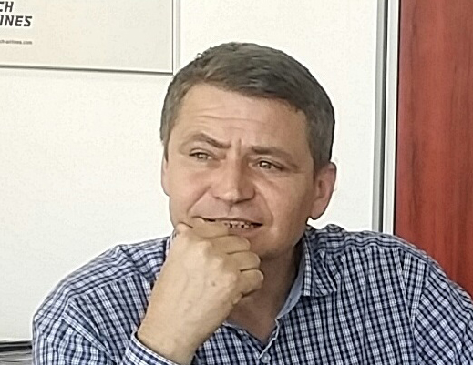 Václav Černý